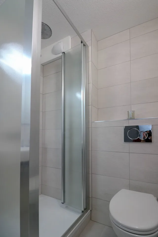 غرفة مريحة بسرير مزدوج، Hotel L Ortega - Rennes St Jacques Aeroport 3/4