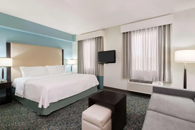 جناح لذوي الإعاقة، Homewood Suites by Hilton Bonita Springs Naples North 2/4