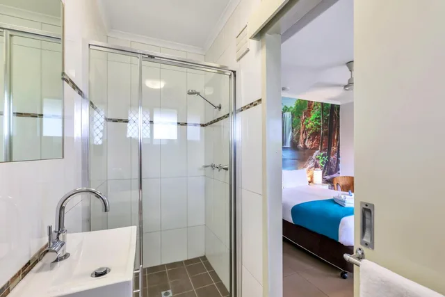 استوديو، DARWIN FREESPIRIT RESORT 5/6