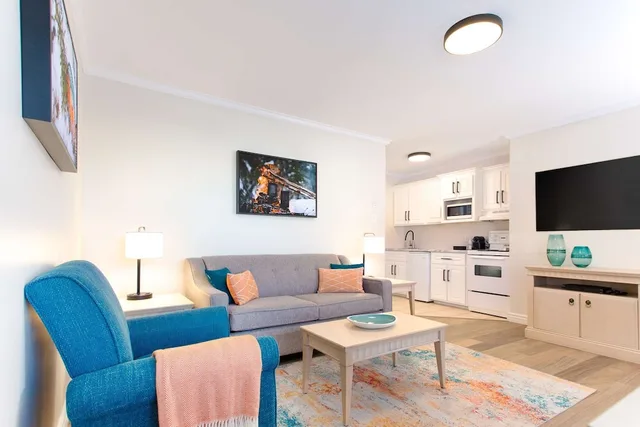 Royal Inn & Suites، كورنر بروك 34/50