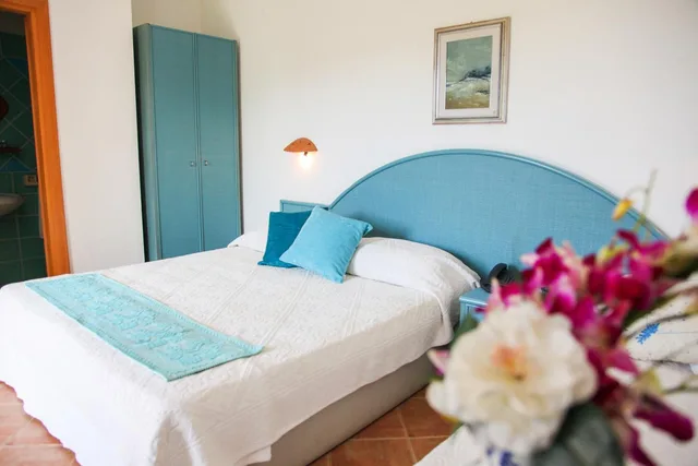 Room, Triple, Micalosu Hotel 6/8