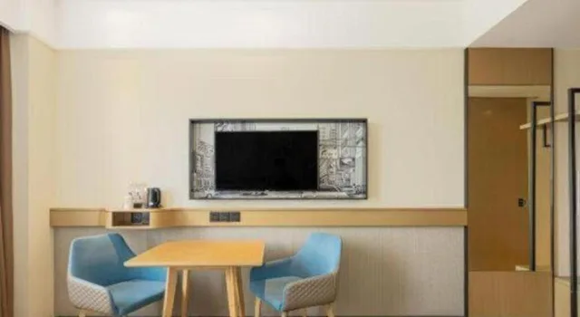 City Comfort Inn (Luocheng Bus Terminal Store)، Yizhou 33/39