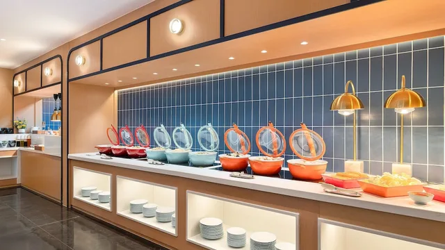 Holiday Inn Express Kunming Yiliang Center by IHG، Shilin 6/50