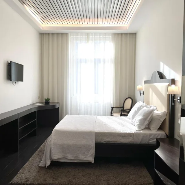 Superior, Double Bed, with View, Universal Hotel 1/10