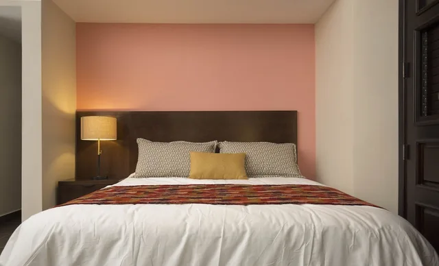 Suite, Murphy Bed, Terrace، Decanter Hotel 1/4
