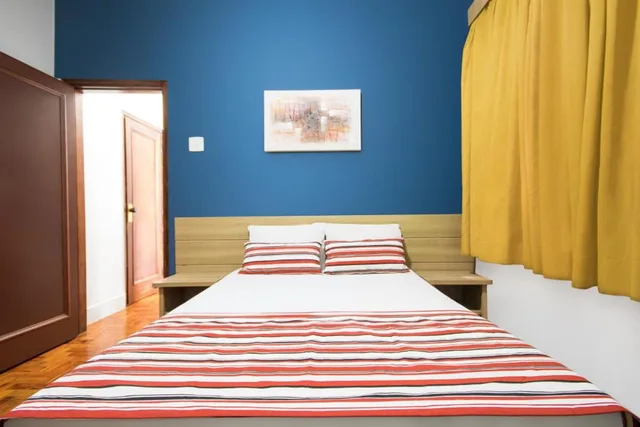 غرفة تنفيذية، Hotel Euro Suite Pocos de Caldas By Nacional Inn 2/4