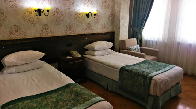 Superior, Double or Twin Bed, Blue House Hotel 1/6