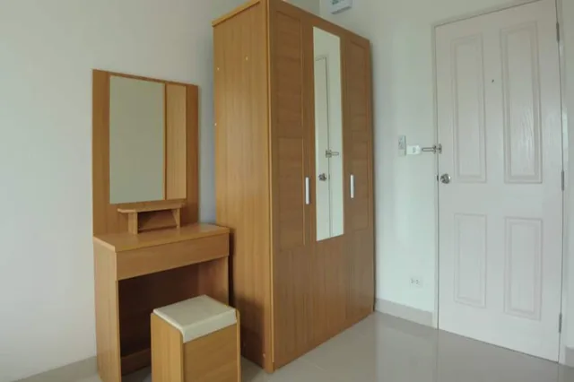 غرفة قياسية بسرير مزدوج، Sawairiang Place 6/6