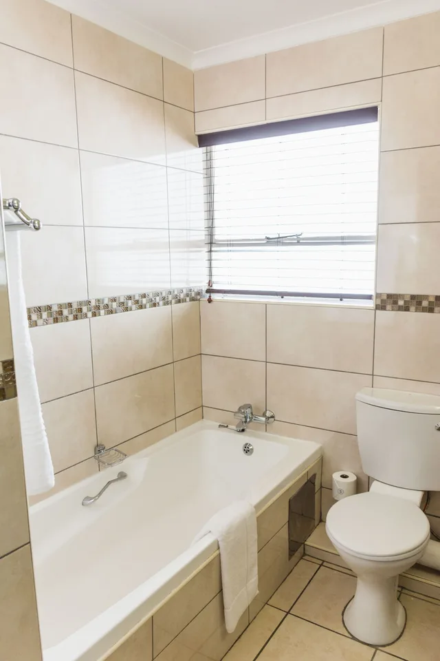 شقة بسريرين كوين، Mercure Johannesburg Bedfordview Hotel 9/10