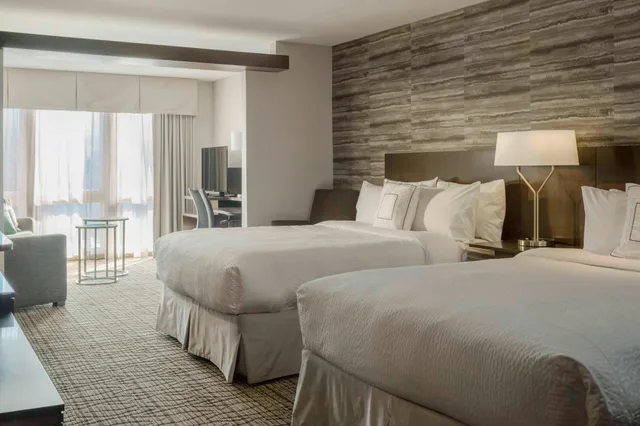 غرفة، Fairfield Inn Suites Waterbury Stowe 1/1