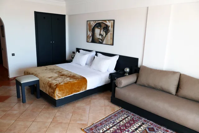 استوديو بريميوم بسرير فردي، Ocean Atlantic View 1/1