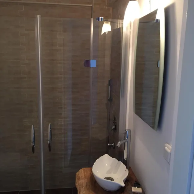 غرفة اقتصادية بسرير مزدوج أو سريرين منفصلين، Pataros Hotel 4/5