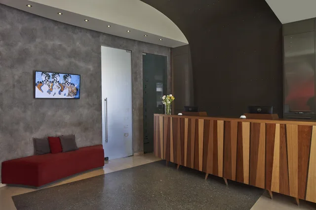 جناح جونيور، Lato Boutique Hotel 1/4