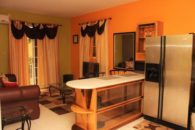 جناح استوديو بغرفة نوم واحدة، Lilford Mews Suites 1/3