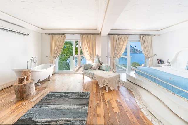 Suite, Water Front, Likya Gardens Hotel 1/1