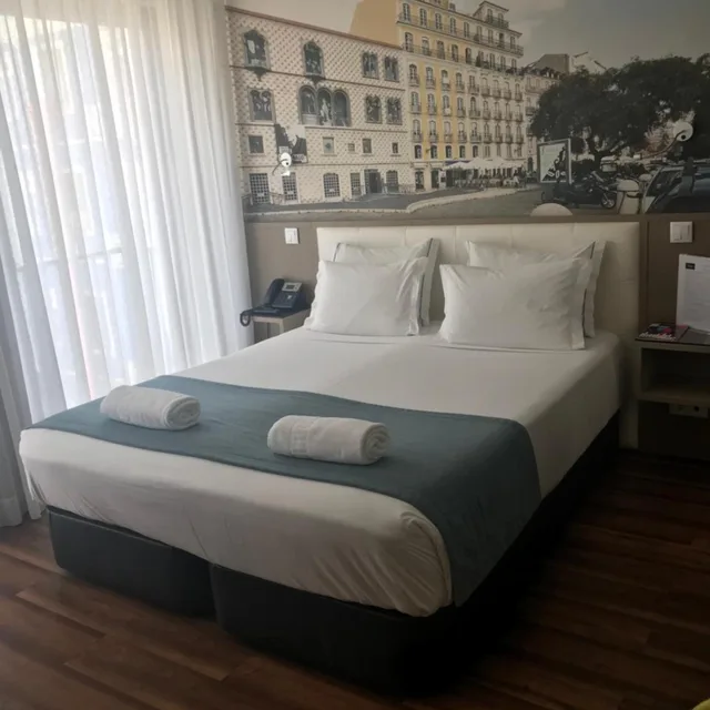 غرفة بسرير كينج، FENICIUS CHARME HOTEL 8/10