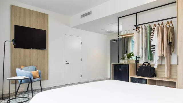 Ocean, Executive، Oaks Cairns Hotel 3/4