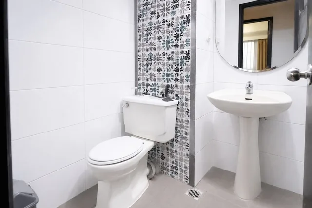 1 Bedroom, Deluxe, Suite, Apartment, Double Bed، Verwood Hotel & Service Residence 3/4