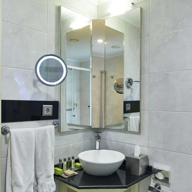 Room, Single, Doubletree By Hilton Hotel Izmir Alsancak 18/28
