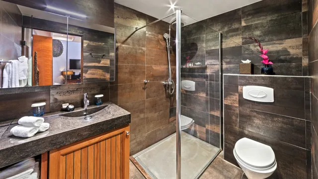 لوفت، Baoase Curacao 2/2