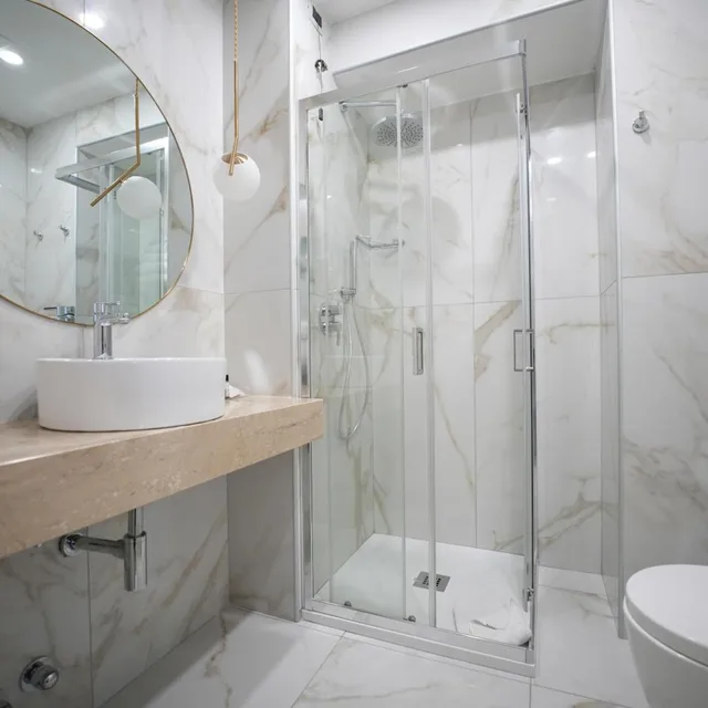 غرفة بسرير مزدوج، Urbani Hotel 9/10