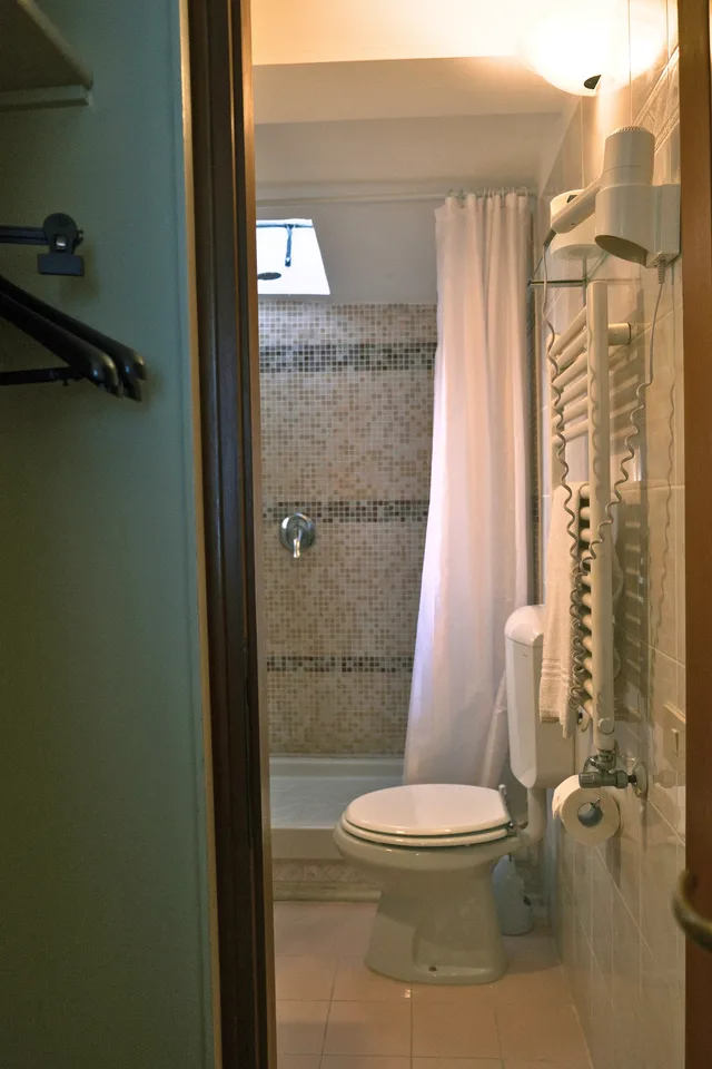 Bright, Comfort, Single, with View، San Gallo 6/8