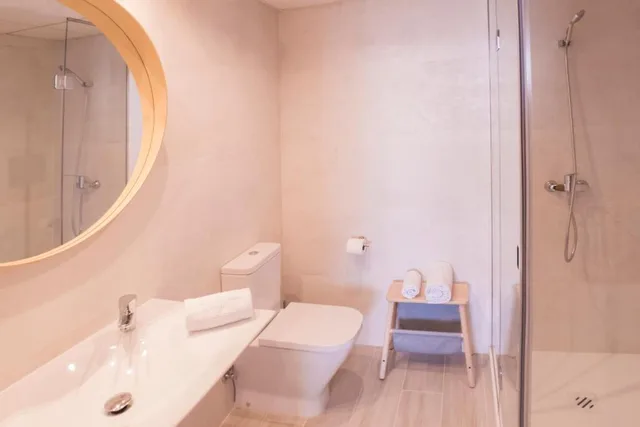 شقة بريميوم، Aparthotel Cye Holiday Centre 4/4