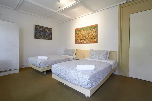 Heritage, Standard, Twin Beds، Bellevue The Penang Hill Hotel, Bukit Bendera 1/6