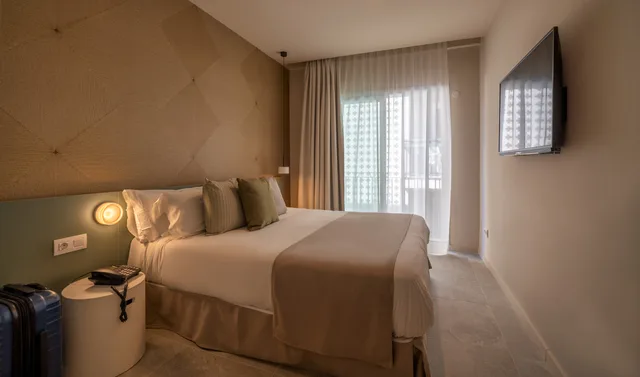 جناح جونيور، Aqua Hotel Bertran - Adults Only 7/10