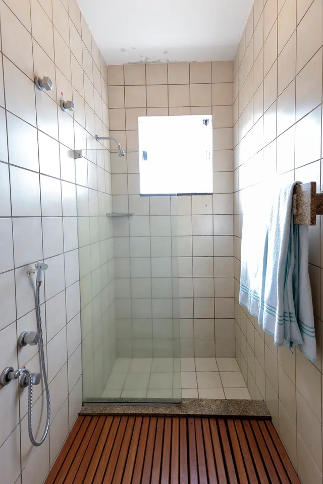 غرفة قياسية ثلاثية، Hotel Uniao 3/3