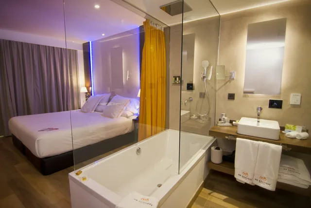 غرفة سوبيريور بسرير كينج، MB BOUTIQUE HOTEL 5/5