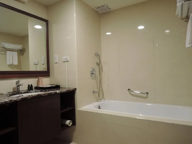 Superior, Suite, Queen Bed, CHECK inn Taipei Neihu 8/10