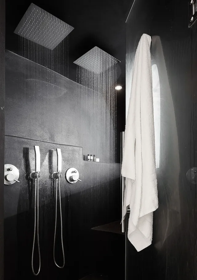 جناح جونيور بسرير كوين مع أريكة، Dana Villas and Infinity Suites 6/7