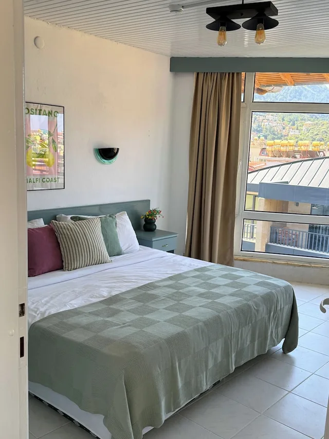 Signature, Loft, Double Bed, Babaoglu Apart Hotel 1/4
