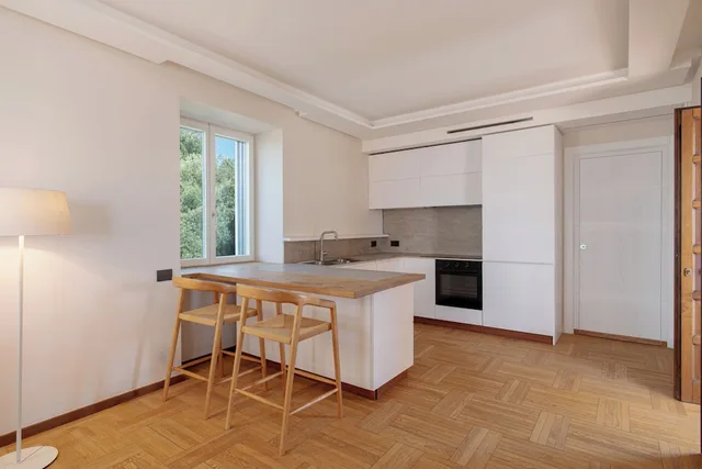 Villa, Apartment, King Bed, 1 Queen and 1 Single Bed, Sofa، Relais Regina Giovanna 6/10