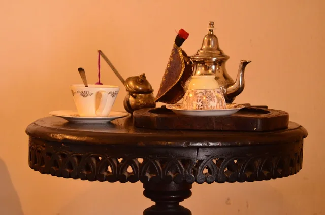 House of Spices، مدينة زنجبار 14/65