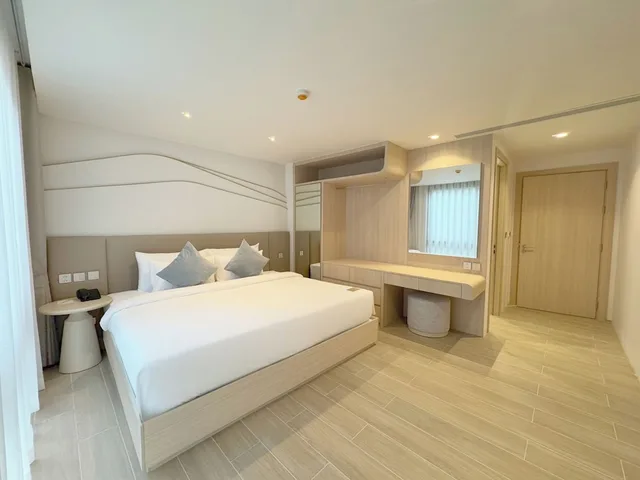 Plus, Family, Suite, Pool Access، Wyndham Garden Naithon Phuket 10/12