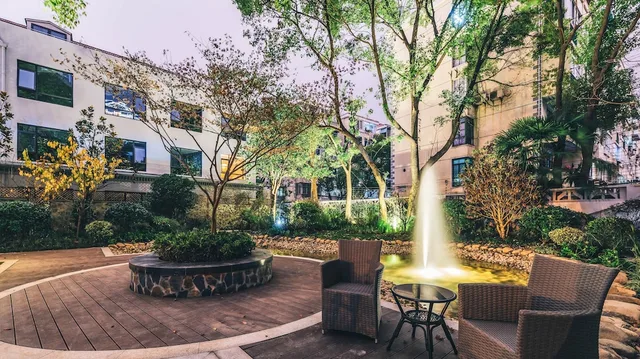 Atour Hotel Weihai، Weihai 47/50