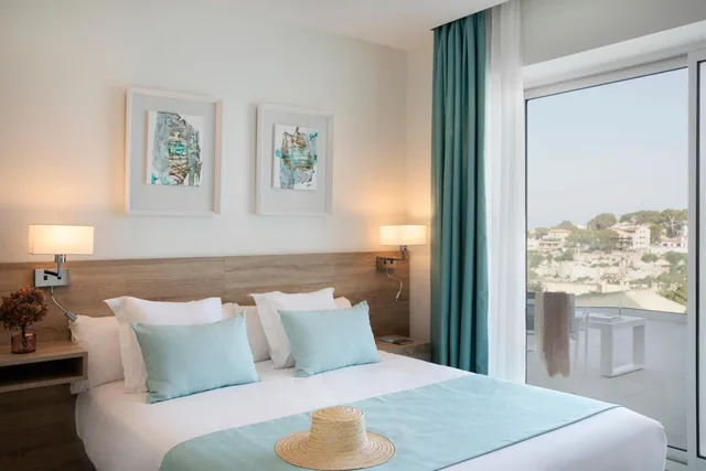 استوديو، Aparthotel Marina Drach 4/7