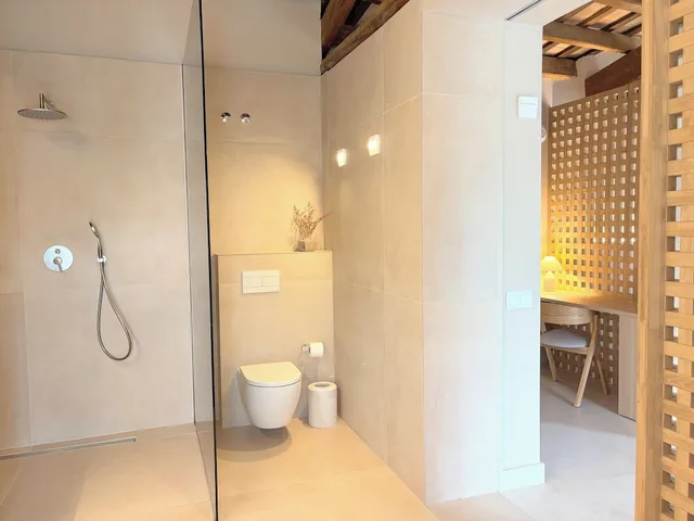 Gallery, Studio, Suite, Double Bed، Boutique Les Clarisses 8/10