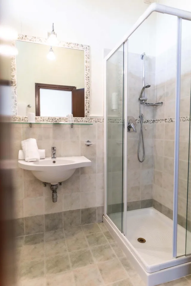 Comfort, Single, French Bed، Terme Milano 3/3