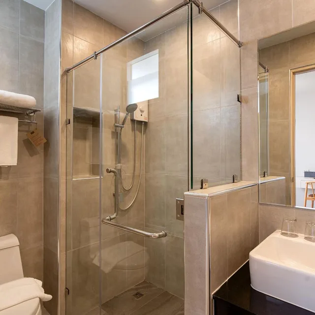 Junior Suite, The Pride Hotel Phitsanulok 9/10