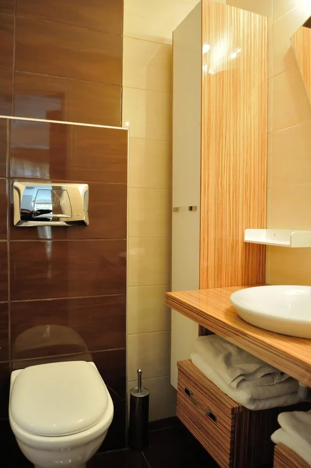 Room, Triple, Sea View, Adonis City 7/7
