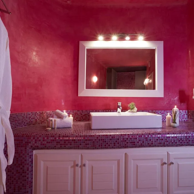 Superior, Suite, Plunge Pool، White 6/9