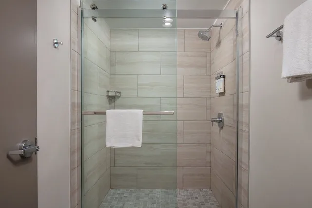غرفة قياسية بسرير فردي، Holiday Inn Express Hotel Suites Ventura Harbor 4/4