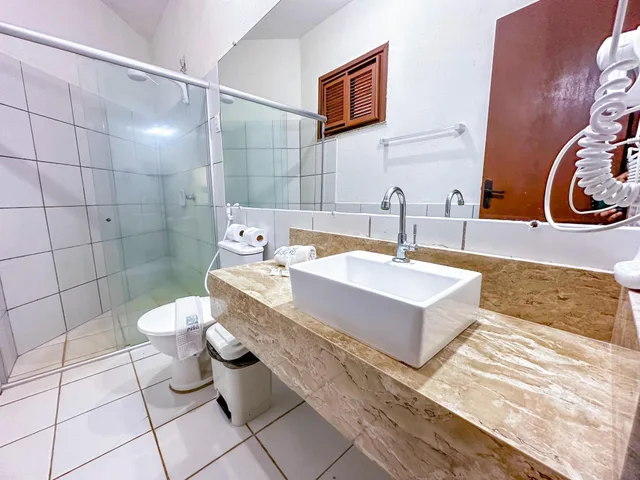 Superior, Luxury, Suite, Jangadeiro Praia Hotel 6/6