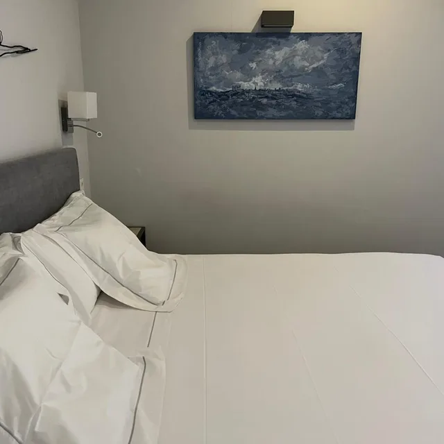 غرفة اقتصادية بسرير مزدوج، Posada de la Silleria 4/6