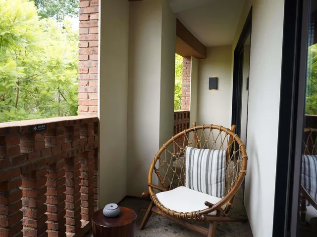 All Together, Superior, 1 King and 1 Single Beds، DongFengYun Hotel Mi'Le - MGallery Collection 4/5
