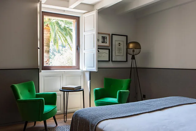Room, Double or Twin Bed, Terra Dominicata 3/7