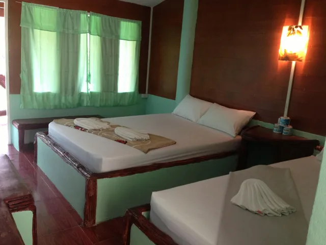 Bungalow, Hill Side، Paradise Bungalows 1/1